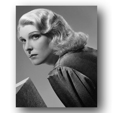 Miliza Korjus Photo 8x10 Portrait Studio Still-4 picture