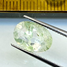 2.36 ct Natural Poudretteite Faceted Untreated World Rarest gem Mogok X2710 picture