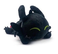 Youtooz * Toothless * How To Train Your Dragon * Weighted Plush 16” * New picture