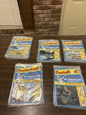 Presto Magix lot of Over 40 unopened Packages picture
