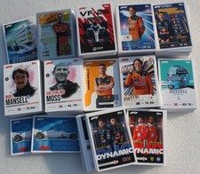 F1 Topps Turbo Attax 2026 Formula 1 Base Cards - Base Set, Choose Card picture