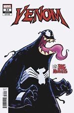 Marvel Comics Venom #34 (2024) Choose Your Cover A B C D - PREORDER 6/5/24 picture