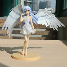 Angel Beats Action Figure Tachibana Kanade Cute PVC Japanese Anime Model 18cm  picture