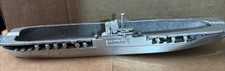 USS Midway Commissioned 1945 Newport News Shipbuilding Dry Dock Ashtray picture