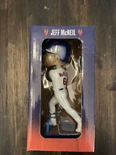 Jeff McNeil Bobblehead Figure #6 Mets Baseball 2020 7