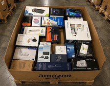 Amazon Supreme Overstock Mystery Box Deluxe Reseller Merchandise picture