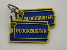 Blockbuster Keychain X2 (2 Pcs) picture
