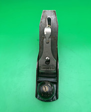 Stanley Bailey No. 4 Bench Plane – Vintage Original – USA Made Hand Tool picture