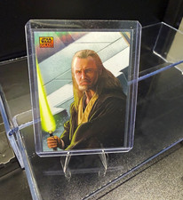 Topps 2026 Star Wars Galaxy Galactic Anthology 14/25 picture