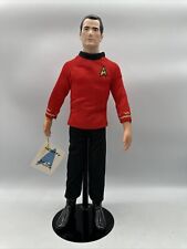 Ernst Hamilton Collection 1988 Star Trek Scotty Porcelain Doll - 14