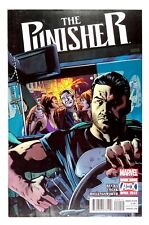 The PUNISHER #9 (2012) Marvel Comics picture