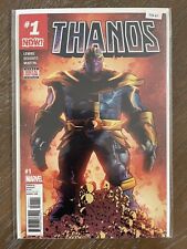 THANOS #1 MARVEL COMIC BOOK HIGH GRADE 9.6 TS9-67 picture