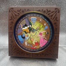 Disney D23 WDI MOG Dining With Character Sleeping Beauty Pin picture