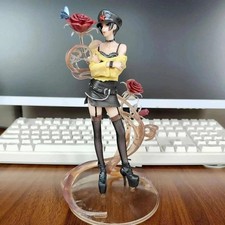 IN US Anime NANA Komatsu Nana PVC Action Figure Model Ornament Toy Boxed Gift picture