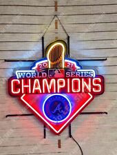 Atlanta Braves 2021 Champions 24
