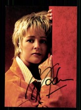 Nadine Norell Autograph Card Original Signed Music + 1454 picture