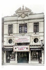 ptc0372 - Doncaster , Electra Palace , Yorkshire - print 6x4 picture