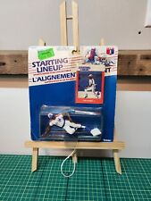 UNOPENED Tim Raines Montreal Expos 1988 MLB Kenner Starting Line UP First Year picture