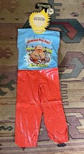 Garbage Pail Kids 1985 Rob Slob Vintage Halloween Costume ULTRA RARE picture