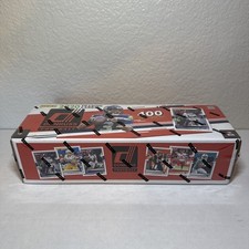 2020 Panini Donruss Football NFL Complete Set - Factory Sealed picture