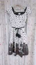 Secret Honey 101 Dalmatians Disney Costume D Haro Adult Size Used Japan picture