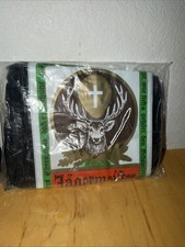Vtg Inflatable Jägermeister Bottle Jager Promo 26