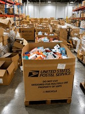 Amazon Retail Inventory Bundle - Liquidation General Merchandise picture