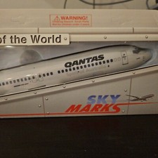 skymarks 1/130 SKR158 Qantas B737-800 picture