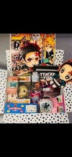 ANIME MYSTERY BOX?? picture