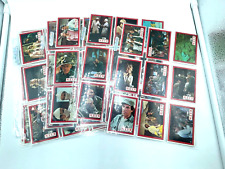 1982 Donruss Mash Trading Cards Lot. 66 Total Cards M*A*S*H Vintage Collection picture