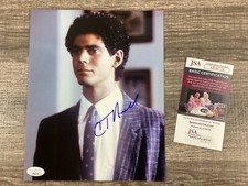 (SSG) C. THOMAS HOWELL Signed 8X10 