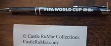 FIFA WORLD CUP 2026 LIMITED EDITION VERY RARE BALLPOINT PEN FOR PRESS ONLY NEW picture