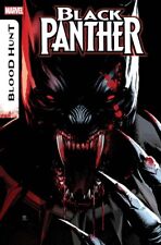 [PREORDER] BLACK PANTHER - BLOOD HUNT - #1 (5/29/24) picture