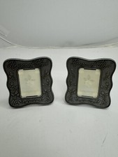 Longaberger Horizon of Hope Picture Frames - Set of 2 picture