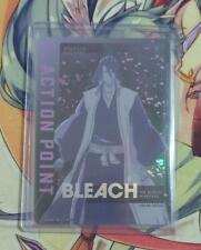 Union Arena Byakuya Kuchiki Action Point from japan picture