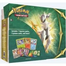 Pokémon Spring 2022 Collector Bundle picture