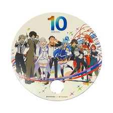 Kadokawa 10th Anniversary Fan AnimeNYC 2026 Exclusive Re;Zero Panel picture