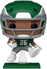 Funko POP NFL: Eagles - Saquon Barkley [New Toy] Vinyl Figure, Collectible picture
