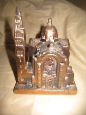 Basilica of the National Shrine of the Immaculate Conception Metal Souvenir picture