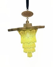 New 2026 Disney Cruise Line Disney Fantasy Chandelier Ornament Exclusive NOC picture