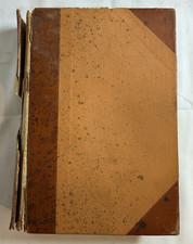 The Science of Railways: Locomotive Appliances by Marshall Kirkman, 1902 HC picture