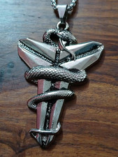 10000x Psychic Power + Mind Reading Manipulate The Mind Situation Hunted Pendant picture