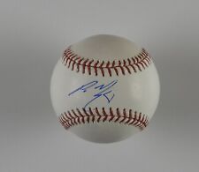 Mayor Pete Buttigieg Autographed Signed Baseball JSA COA picture