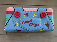 Loungefly Child's Play Chucky 