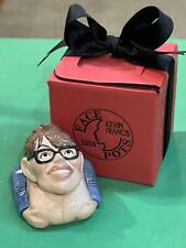 Kevin Francis Face Pots- Topless Sarah Palin, 2012 Artists Ed. No. 3/10 picture