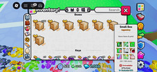 Pet simulator 99 200b+ read the description picture
