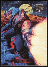 1994 Marvel Masterpieces Base + Inserts - You Pick - 5+ Cards NM picture