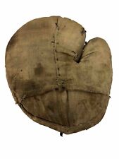 Antique 1880-90s Baseball Glove picture