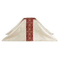 Ivory Benedictus 25