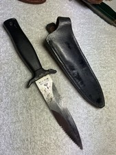 Vintage knives  Gerber Command I 1 (1980’s)  picture